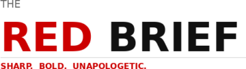 theredbrief.com
